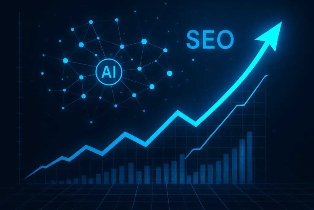 The Future of SEO Starts Here with Quikr AI