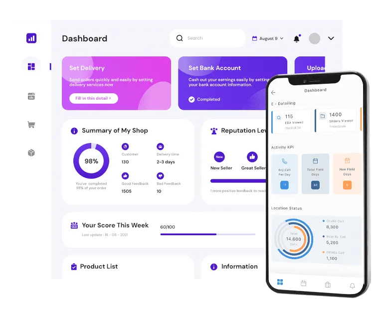 Let's Turn Your App Idea Into a Real Product?