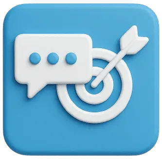 Conversational Keywords Targeting