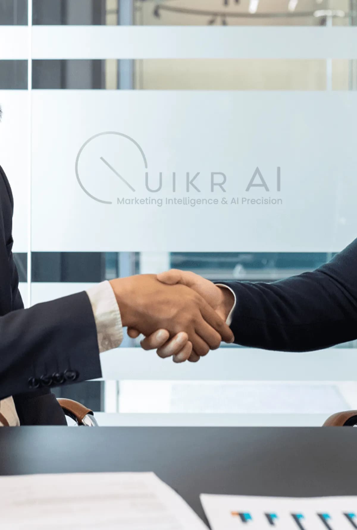 We’re Not Just Another Agency, We’re the Ones Who Deliver.