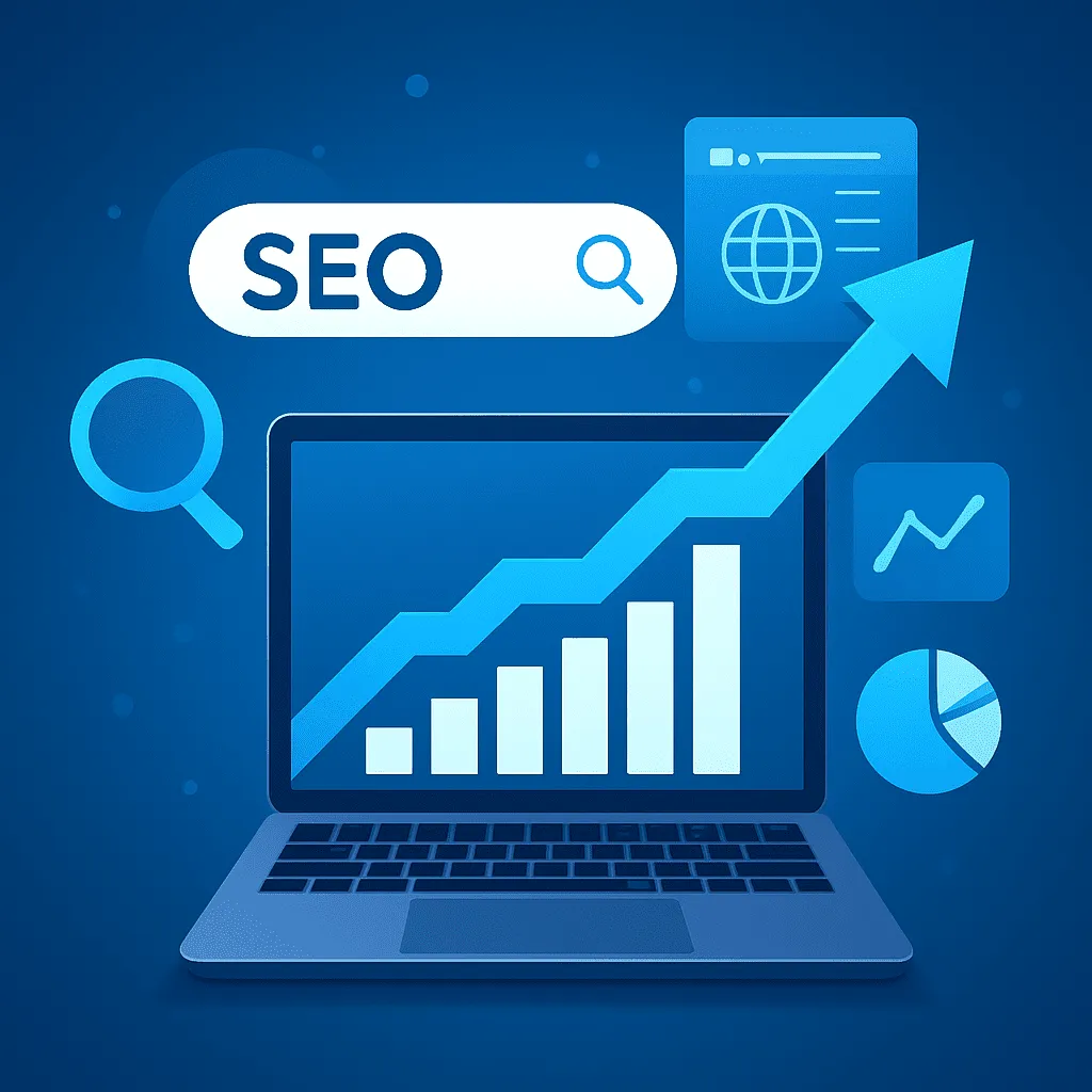 What Sets Quikr AI Apart from Other Columbus SEO Agencies?