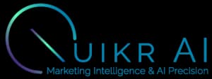 QUIKR AI Logo
