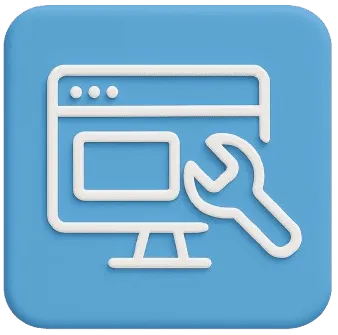 Website Maintenance & Support