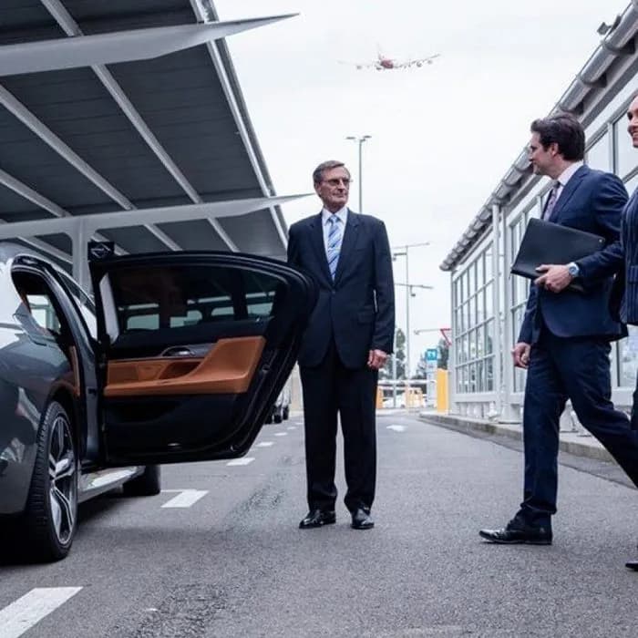 Price Is Right Taxi Services preview