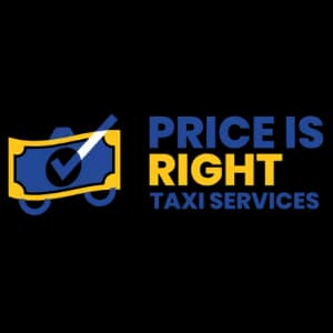 Price Is Right Taxi Services